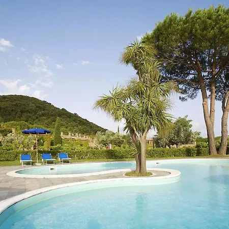 Apartment Sant'anna Del Volterraio - I Lecci 6