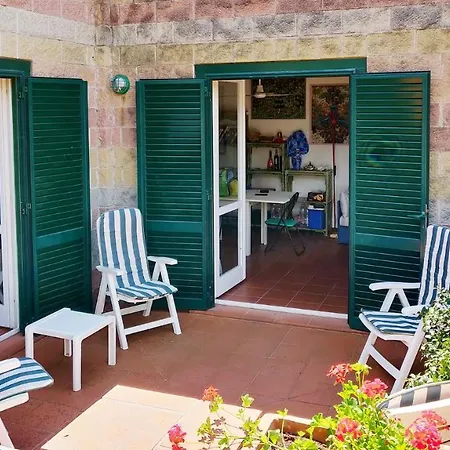 Apartment Sant'anna Del Volterraio - I Lecci 6 *
