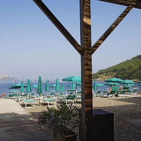 Sant'anna Del Volterraio - I Lecci 6 Apartment Portoferraio
