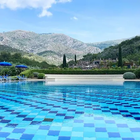 Lejlighed Sant'anna Del Volterraio - I Lecci 6 *