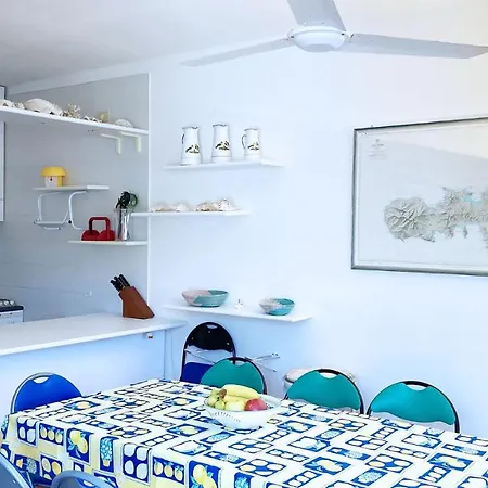 Sant'anna Del Volterraio - I Lecci 6 Apartment