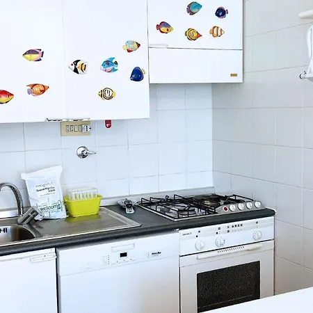 Sant'anna Del Volterraio - I Lecci 6 Apartment Portoferraio