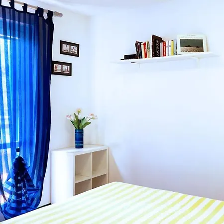 Apartment Sant'anna Del Volterraio - I Lecci 6