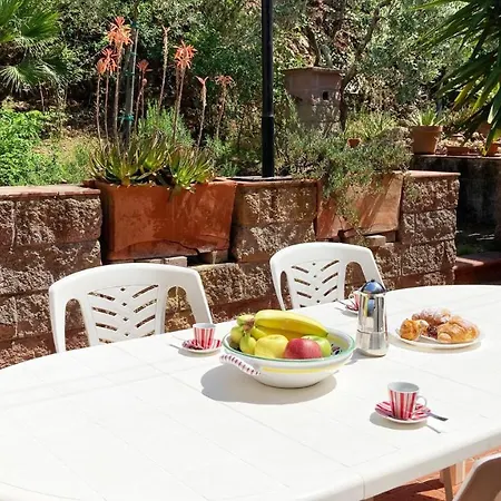 Sant'anna Del Volterraio - I Lecci 6 *