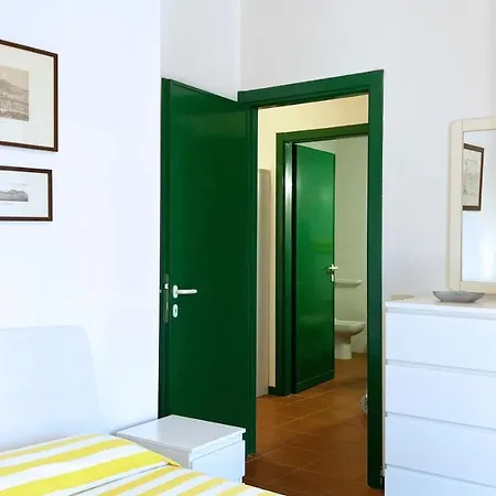Apartment Sant'anna Del Volterraio - I Lecci 6