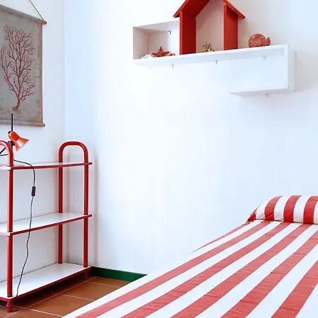 Apartment Sant'anna Del Volterraio - I Lecci 6 *