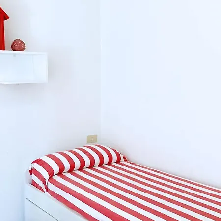 Sant'anna Del Volterraio - I Lecci 6 Apartament *