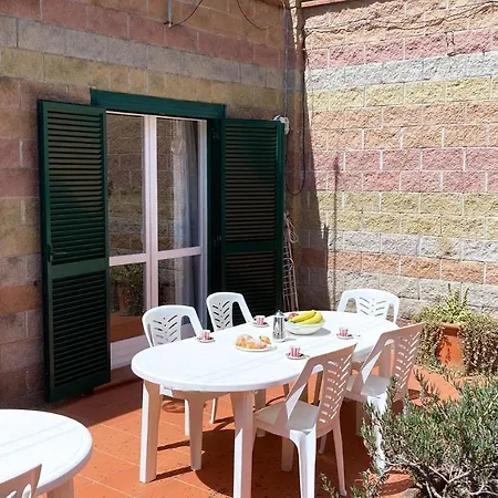 Apartment Sant'anna Del Volterraio - I Lecci 6 *