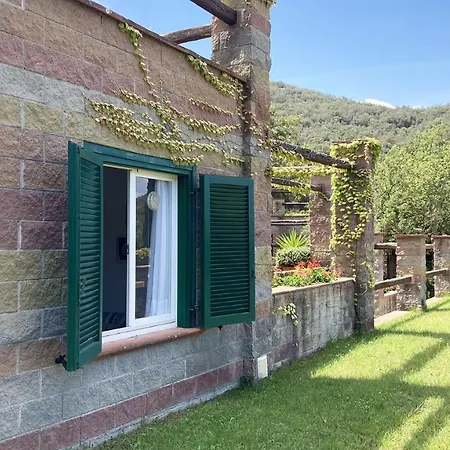 Sant'anna Del Volterraio - I Lecci 6 Apartment