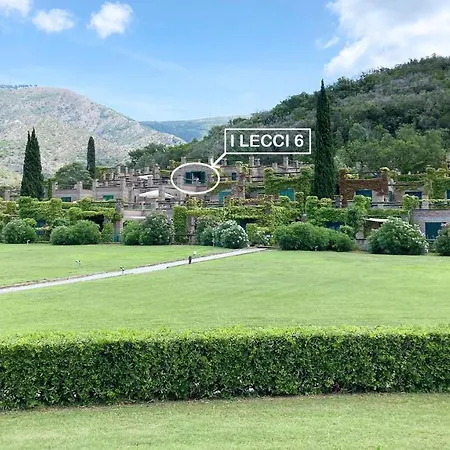 Apartment Sant'anna Del Volterraio - I Lecci 6 *