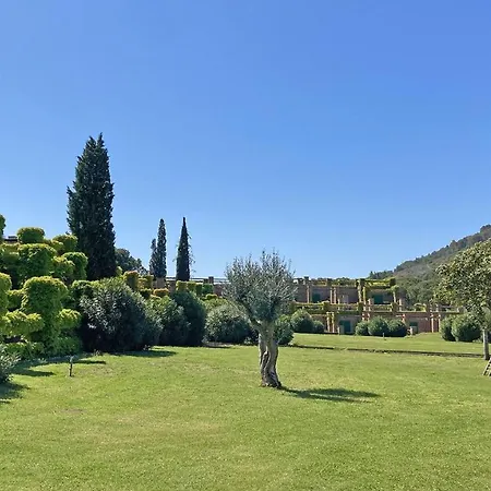 Sant'anna Del Volterraio - I Lecci 6 Apartment *