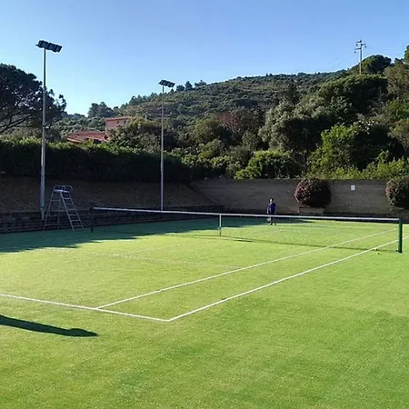 Apartamento Sant'anna Del Volterraio - I Lecci 6 *