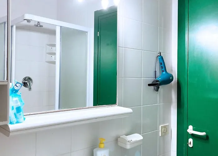 Sant'anna Del Volterraio - I Lecci 6 * بورتوفيرّايو