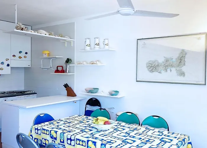 Sant'anna Del Volterraio - I Lecci 6 شقة