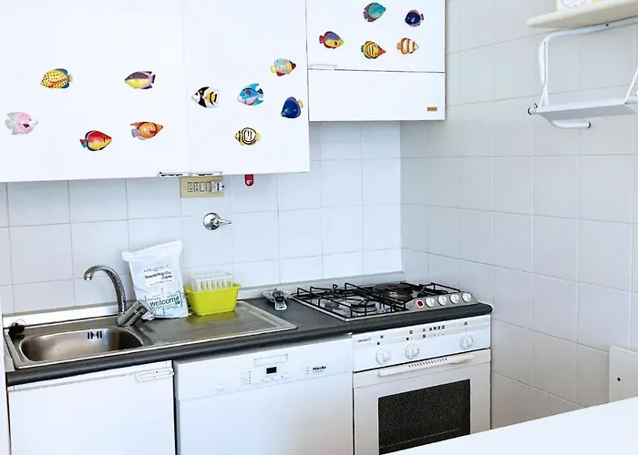 Sant'anna Del Volterraio - I Lecci 6 شقة بورتوفيرّايو