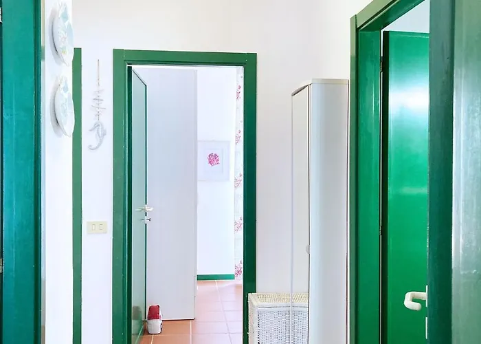 Sant'anna Del Volterraio - I Lecci 6 *