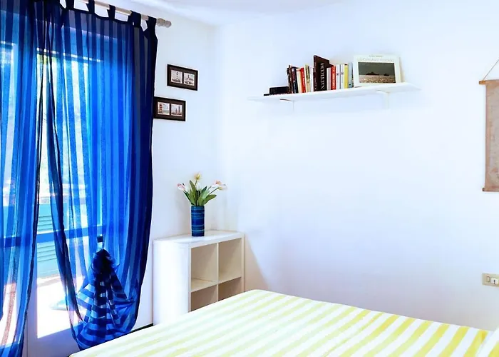 شقة Sant'anna Del Volterraio - I Lecci 6