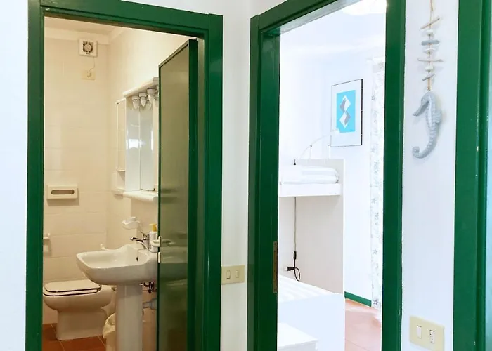 Sant'anna Del Volterraio - I Lecci 6