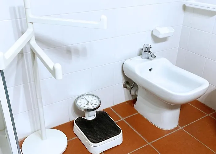 Sant'anna Del Volterraio - I Lecci 6 * بورتوفيرّايو