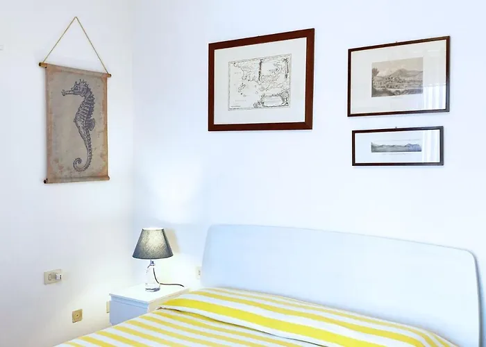 Sant'anna Del Volterraio - I Lecci 6 بورتوفيرّايو