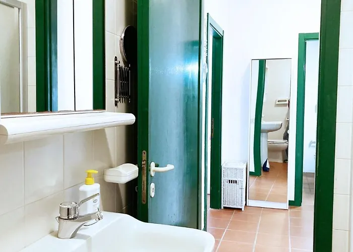 Sant'anna Del Volterraio - I Lecci 6 بورتوفيرّايو