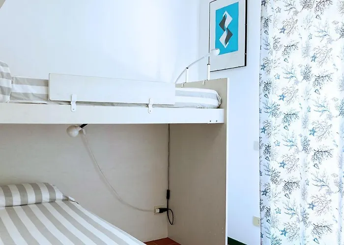 شقة Sant'anna Del Volterraio - I Lecci 6